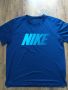Nike Men's Pro Hyper DRY - страхотна мъжка тениска КАТО НОВА ХЛ, снимка 5