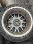 Оригинални Audi BBS CH джанти+зимни гуми 18" 8J ET43 5×112, снимка 10