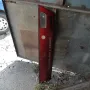 Пластмаса и светлини заден капак Мазда 323, снимка 1