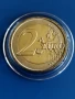 2 ЕВРО 2025 ГОДИНА ИТАЛИЯ, снимка 2