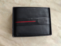 Мъжки портфейл SILVER FLAME, снимка 4