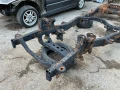 Шаси за Toyota Land Cruiser 100, снимка 10