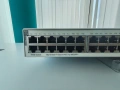 HPE Aruba Instant On 1930 48G PoE Switch JL686A – 48 портов управляем, снимка 1