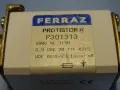 Предпазител Ferraz Shawmut Protistor P301313 Fuses 6.9GRB70TTF0315 315A 690VAC, снимка 5