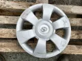 15 цола Тас за Toyota Yaris 42602-0d100 Оригинал, снимка 1