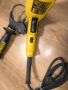 Ударно пробивна дрелка DeWalt D25123 LX, 800W, 115V, SDS max + инструменти, снимка 3