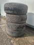зимни гуми 195 55 15 , снимка 5