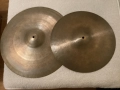 Zildjian К Istanbul и Zildjian Avedis Trixon, снимка 1