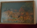 Стара картина , снимка 1