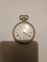 сребърен часовник с посвещение,1943г., снимка 2