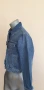 Hugo Boss HUGO Anouk_B Womens Jacket Size M  НОВО! ОРИГИНАЛ! Дамско Дънково Яке!, снимка 10