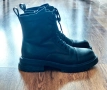Нови дамски боти - естествена кожа , снимка 4