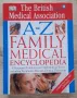 A-Z Family Medical Encyclopedia, снимка 1