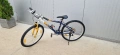 Алуминиев велосипед SCOTT колело 26", снимка 11
