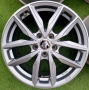Продавам 4бр 17-ки джанти за Шкода Октавия, Супърб, Карок, Йети Кодиак , снимка 5