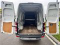 Mercedes-Benz Sprinter 316 2.2 MAXI!!!FULL!!!ТЕМПОМАТ!!!ПЕЧКА!!!ПЕРФЕКТЕН!!!, снимка 7