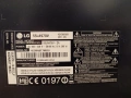 Телевизор 55" LG за части , снимка 1