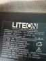 Оригинално зарядно за лаптоп Liteon 20V 6A 120W , Букса 5.5x2.5mm за Toshiba , Asus и др., снимка 3