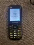 GSM SAMSUNG GT-E1200i с бутони, снимка 4