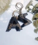 Ключодържател буква , снимка 3