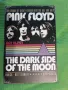 Pink Floyd-The Dark Side Of The Moon Set метални табели, снимка 4