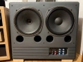 Tannoy 215 DMT, снимка 1