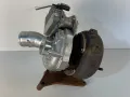 Турбо BorgWarner 2.7 3.0TDI Audi A4,A6,A8,Q7 Vw Touareg Phaeton 04-11г.  5304 990 0054, снимка 4