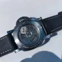 Мъжки луксозен часовник Panerai LUMINOR Composite, снимка 6