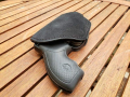 Кобур INSIDE-THE-POCKET HOLSTER 25-01-21, снимка 3