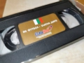БГ ФУТБОЛ ЗЛАТНА ДИРЯ-VHS ORIGINAL 2412251820, снимка 2