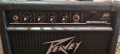 Продавам бас китарно кубе Peavey, снимка 5