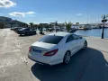 Mercedes-Benz CLS 250 AMG EURO 5, снимка 4