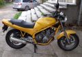 Продавам Ямаха XJ 600 N, снимка 5