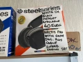 Слушалки с ЦАП за игри SteelSeries ARCTIS 7, снимка 9