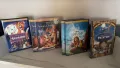 DVD анимации с българско аудио за размяна, снимка 2