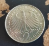 Монети Германия - 2 бр. [1967], снимка 3