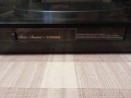 SANYO MT-35 грамофон полуавтоматичен , снимка 11