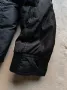 Яке Moncler Lyon размер 4 черно – XL мъжко пухено яке, снимка 14