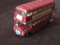 Corgi Gr. Britain London Transport Routemaster., снимка 1