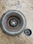 Патерица Bmw резервна гума 15, снимка 2