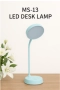 LED настолна лампа, MS-13, снимка 3