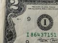 25 цента с герба на 6 щата $2 банкнота, Жетон от US казино , снимка 5