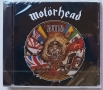 Motorhead --- 1916 CD (1991) - оригинален диск , снимка 1
