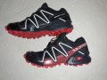 Salomon SpikeCross 3 MS № 43,1/3 маратонки за бягане, снимка 2