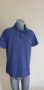 POLO Ralph Lauren Pique Cotton Custom Slim Fit Mens Size L ОРИГИНАЛ! Мъжка Тениска!, снимка 6