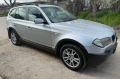 BMW X3 2.0D На части , снимка 1