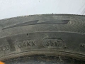 4бр зимни гуми 175/65/14 MICHELIN L05447 , снимка 7
