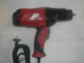 RAIDER RD-EIW04 ЗА ЧАСТИ ЗА РЕМОНТ УДАРЕН ЕЛЕКТРИЧЕСКИ ГАЙКОВЕРТ 1100 ВАТА 450 НЮТОНМЕТРИ 1/2"ЗАХВАТ, снимка 11