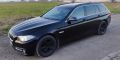 BMW M520 Da X-DRIVE M-SPORT NAVI ECO-DRIVE, снимка 2