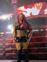 Екшън фигура WWE Sasha Banks Саша Банкс играчка Elite Series Mattel figure Black Mercedes Mone, снимка 4